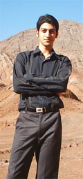 ahmad