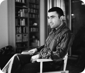 Abdullah Gharaibeh