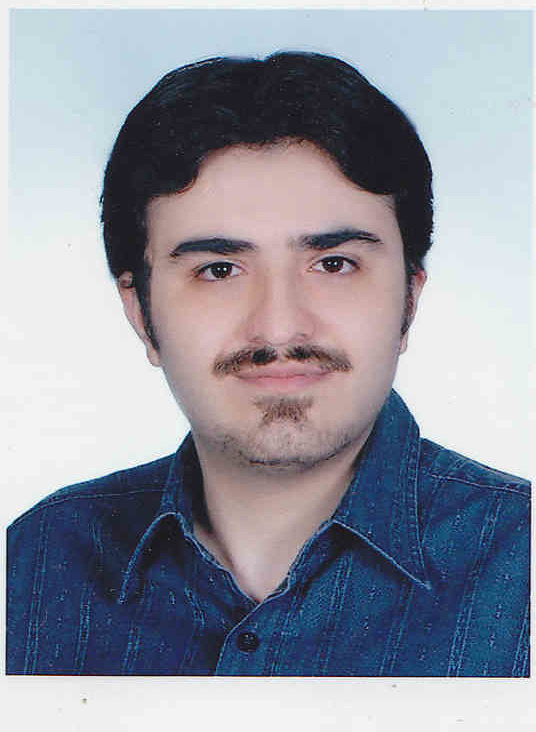 Hamid Reza Tohidypour