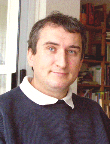 Dr. Edmond Cretu