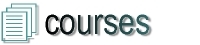Courses Section Header Logo