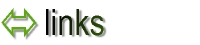 Links Section Header Logo