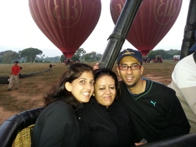 Bagan Day #2