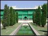 Summer palace of Tipu Sultan