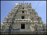Keshava Temple facade 