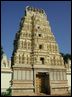 Shweta  Varahaswamy  Temple in Mysore Palace