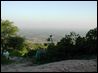 Summit of Chamundi Hills