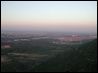 View of Mysore from Chamundi Hills