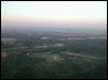 View of Mysore from Chamundi Hills