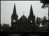 Santa Cruz Basilica