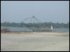 Chinese fishing nets