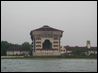 Taj Malabar hotel