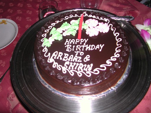 ❤️ Happy 19th Happy Birthday Cake For Arbaaz