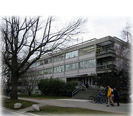 MacLeod Building