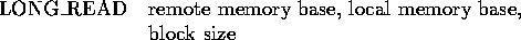 tabular64