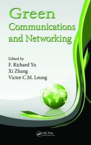 Green Communications and Networking