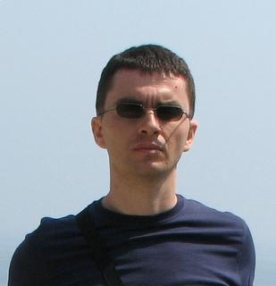 Cristian Grecu