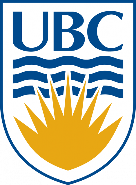 UBC Logo