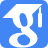 Google scholar icon