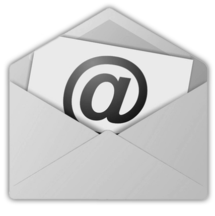 email logo