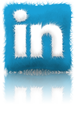 linkedin logo