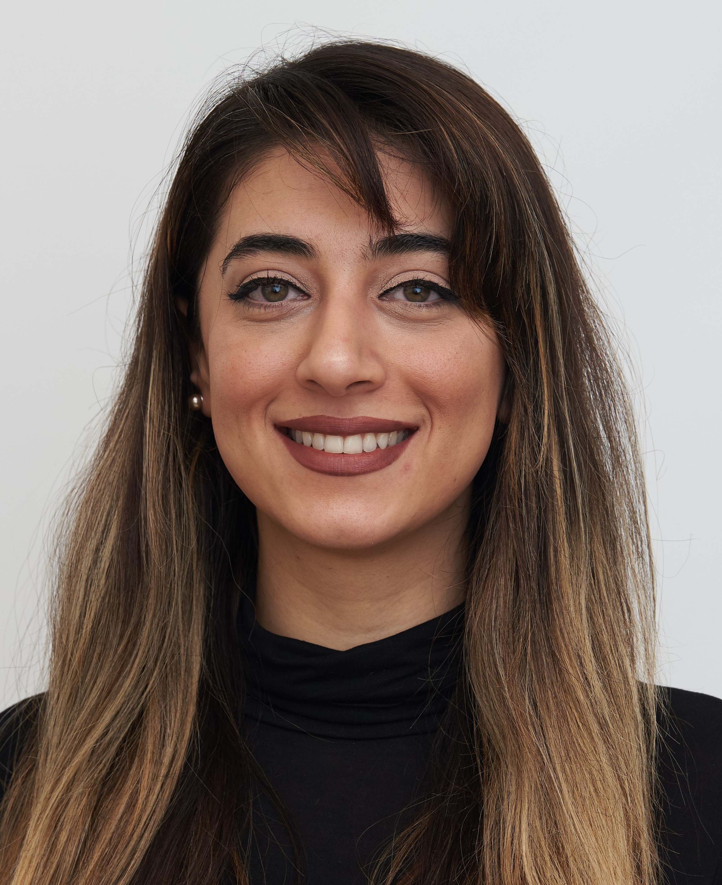 Maryam Azimi