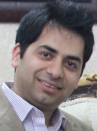 Mehdi