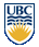 UBC Logo