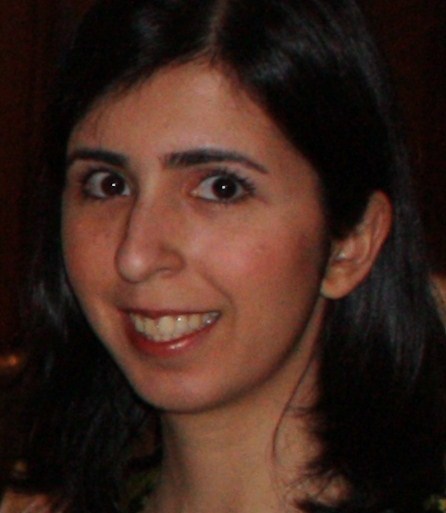 Shahrzad Rostamirad