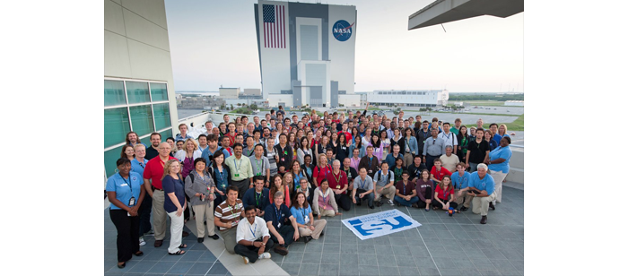 Kennedy Space Center